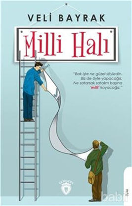 Picture of Milli Halı