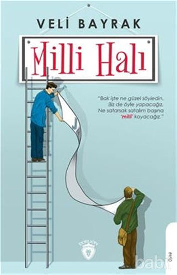 Picture of Milli Halı