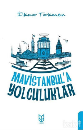 Picture of Mavistanbul'a Yolculuklar