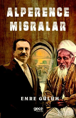 Picture of Alperence Mısralar