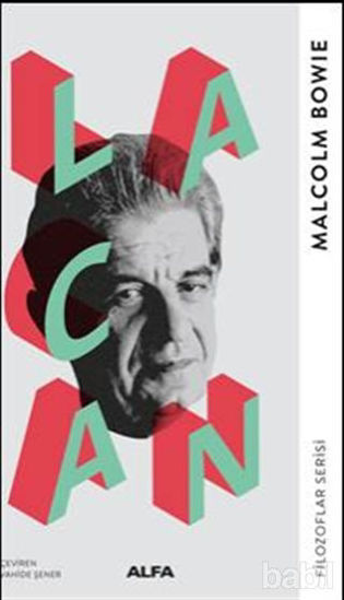 Picture of Lacan