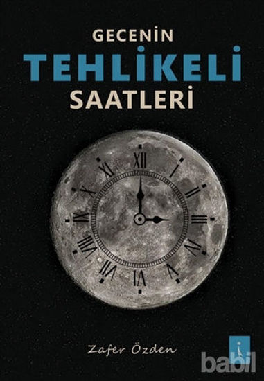 Picture of Gecenin Tehlikeli Saatleri
