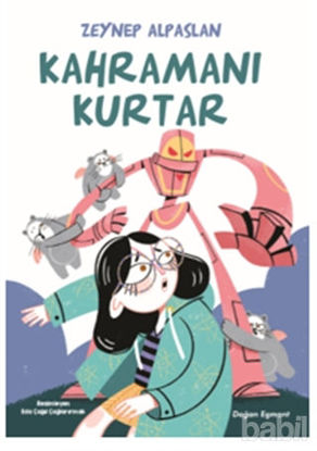 Picture of Kahramanı Kurtar