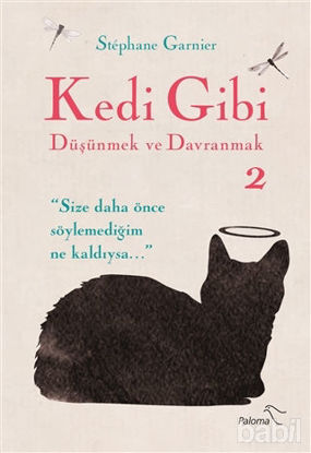Picture of Kedi Gibi Düşünmek ve Davranmak 2