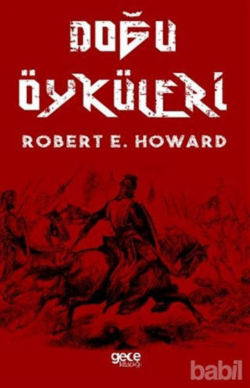 Picture of Doğu Öyküleri