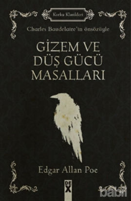 Picture of Gizem ve Düş Gücü Masalları