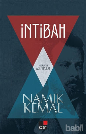 Picture of İntibah (Orjinal Metin)