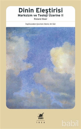 Picture of Dinin Eleştirisi