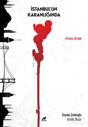 Picture of İstanbul’un Karanlığında
