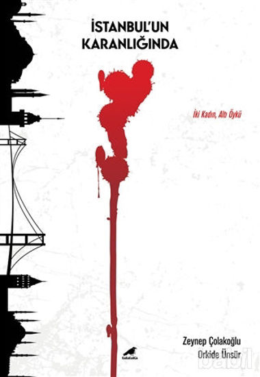 Picture of İstanbul’un Karanlığında