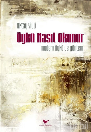 Picture of Öykü Nasıl Okunur