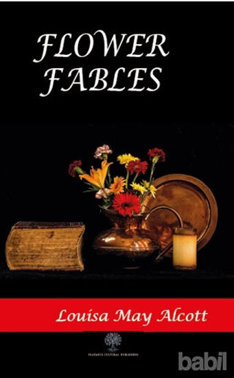 Picture of Flower Fables