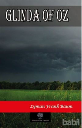 Picture of Glinda of Oz