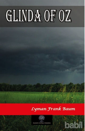 Picture of Glinda of Oz