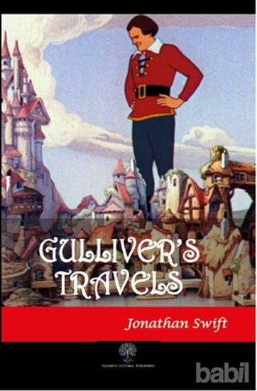 Picture of Gulliver's Travels