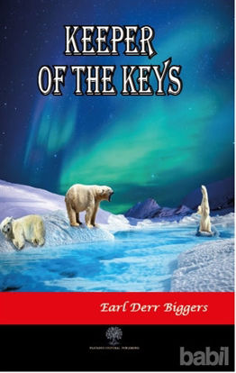 Picture of Keeper of the Keys