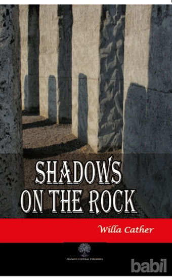 Picture of Shadows on the Rock