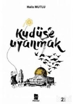 Picture of Kudüs'e Uyanmak