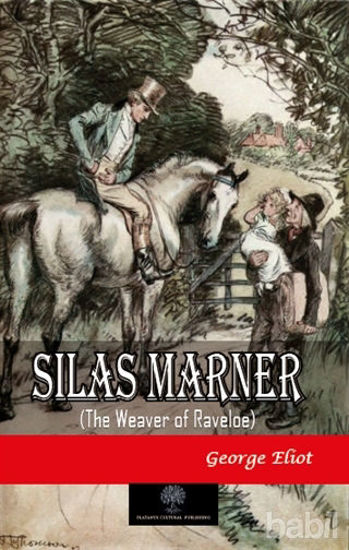 Picture of Silas Marner