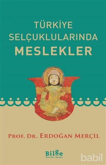 Picture of Türkiye Selçuklularında Meslekler
