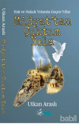 Picture of Midyat'tan Çıktım Yola