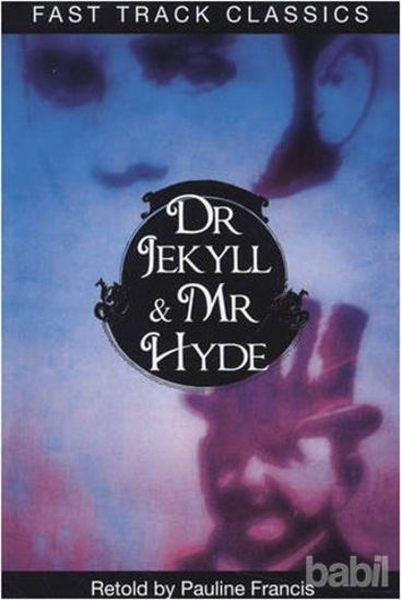 Picture of Jeckyll and Mr.Hyde (upper)