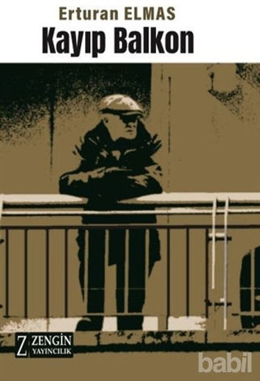 Picture of Kayıp Balkon