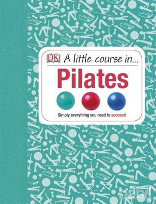 Picture of A Little Course in Pilates