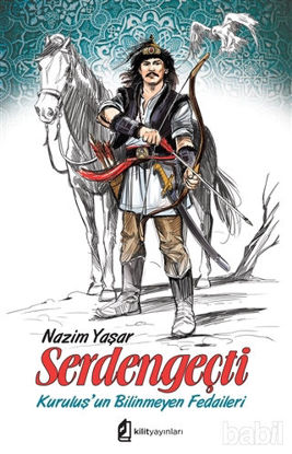 Picture of Serdengeçti