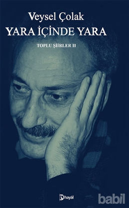 Picture of Yara İçinde Yara