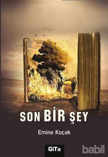 Picture of Son Bir Şey