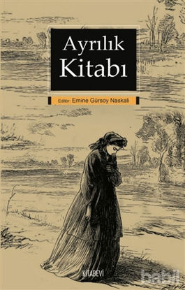 Picture of Ayrılık Kitabı