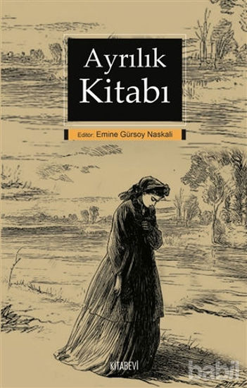 Picture of Ayrılık Kitabı