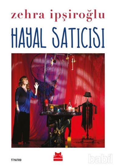 Picture of Hayal Satıcısı