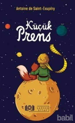 Picture of Küçük Prens
