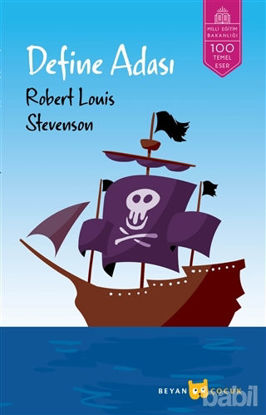 Picture of Define Adası