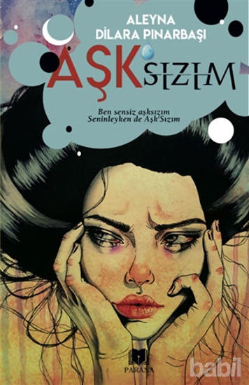 Picture of Aşk’sızım