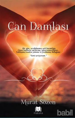 Picture of Can Damlası