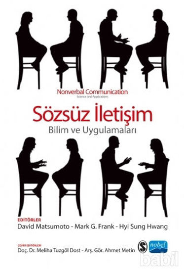 Picture of Sözsüz İletişim - Bilim ve Uygulamaları
