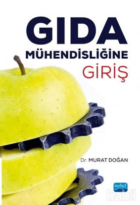 Picture of Gıda Mühendisliğine Giriş