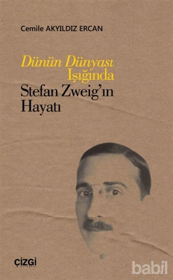Picture of Dünün Dünyası Işığında Stefan Zweig’ın Hayatı