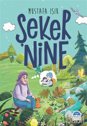Picture of Şeker Nine