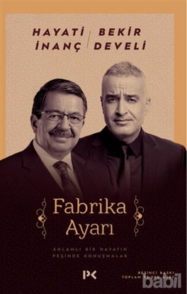 Picture of Fabrika Ayarı