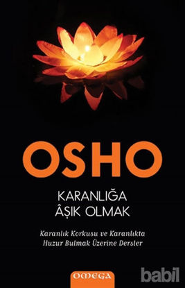 Picture of Karanlığa Aşık Olmak