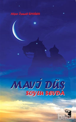 Picture of Mavi Düş Soylu Sevda