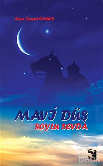 Picture of Mavi Düş Soylu Sevda