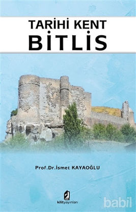 Picture of Tarihi Kent Bitlis