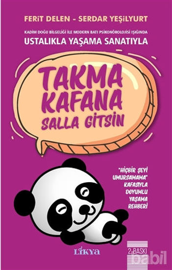 Picture of Takma Kafana Salla Gitsin