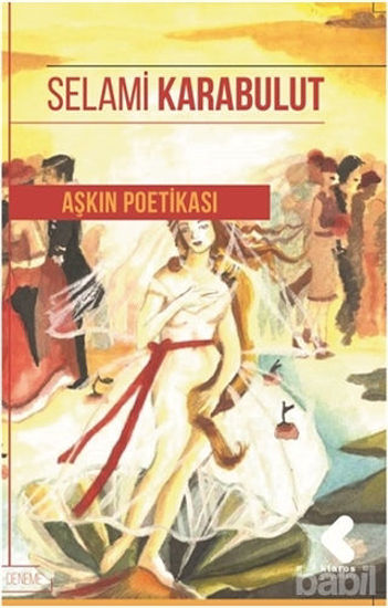 Picture of Aşkın Poetikası
