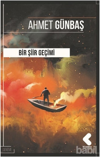 Picture of Bir Şiir Geçimi